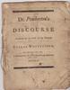 Whitefield Funeral Sermon