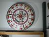 Game Wheel - C. 1920 - 30's.