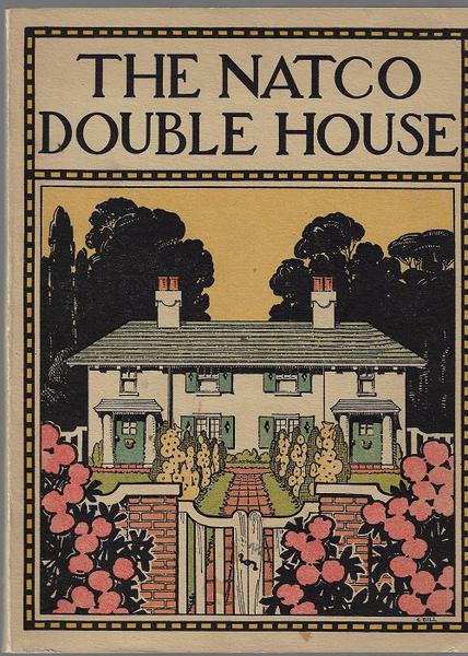 The Natco Double House Trade Catalog