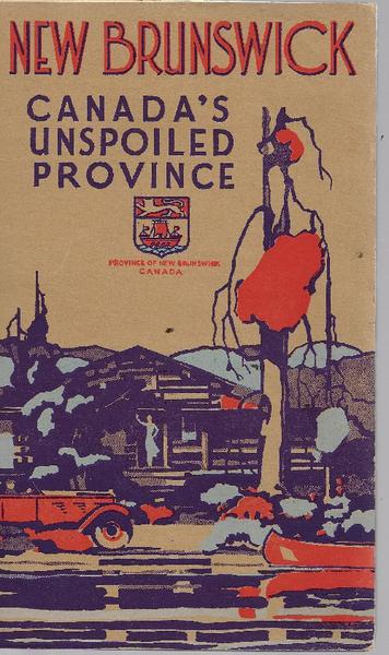 New Brunswick, Canada's Unspoiled Province