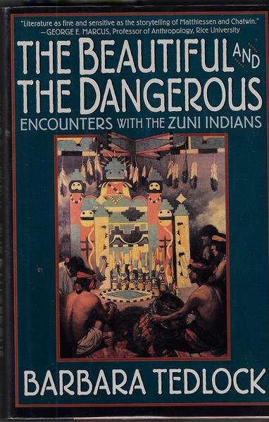 ZUNI - THE BEAUTIFUL AND THE DANGEROUS