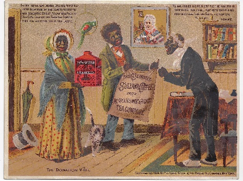 GREAT ATLANTIC AND PACIFIC TEA COMPANY