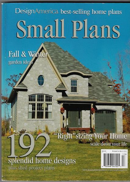 1992 - America's Best Selling Home Plans