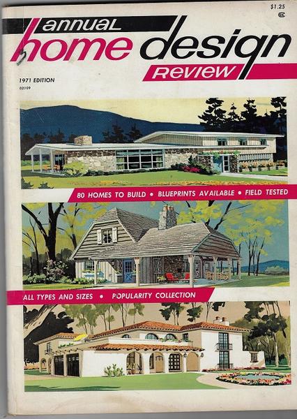 ANNUAL HOME DESIGN REVIEW. 80 HOMES TO BUILD
