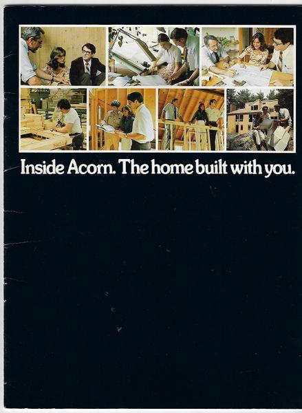 ACORN HOUSES