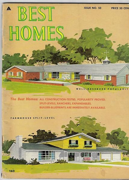 BEST HOMES