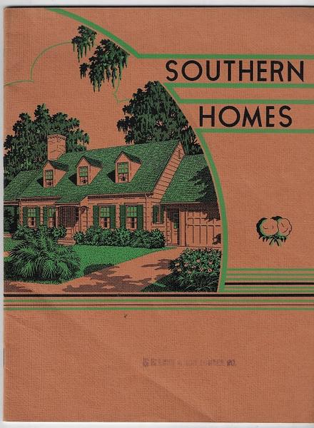SOUTHERN HOMES