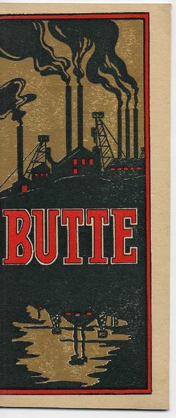 BUTTE