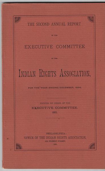Indian Rights Association