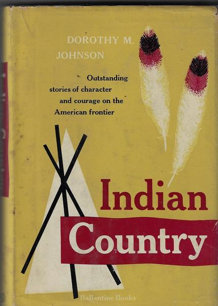 INDIAN COUNTRY
