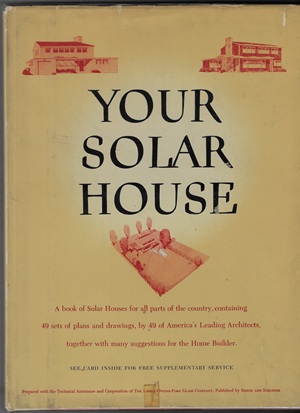 YOUR SOLAR HOUSE