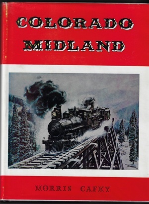 COLORADO MIDLAND RAILROAD