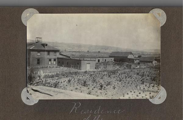 Jemez Pueblo Photo Album