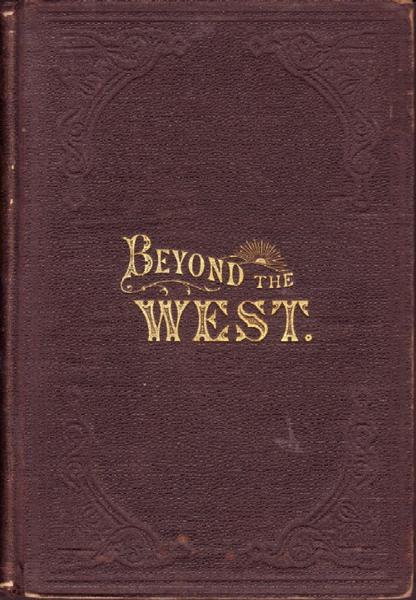 Beyond The West