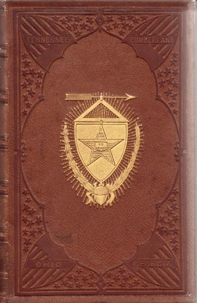 The Army Reunion: With Reports Of The Meetings Of The Societies Of The Army Of The Cumberland; The Army Of The Tennessee; The Army Of The Ohio And The Army Of Georgia. Chicago, December 15 And 16, 1868