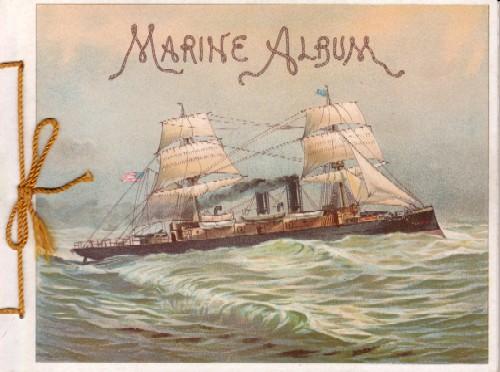 Marine Album