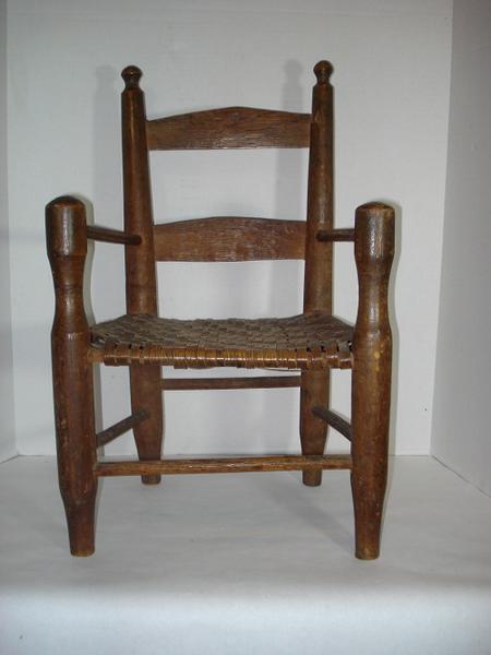 Child'S Chair
