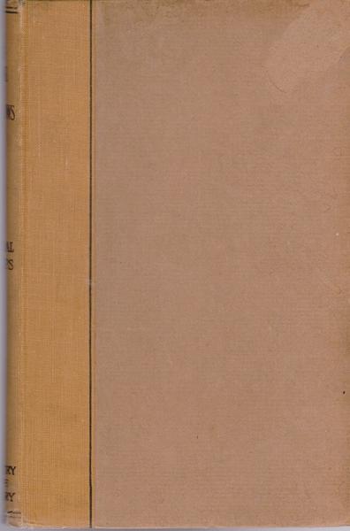 The Book of Bungalows
