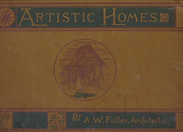 Artistic Homes