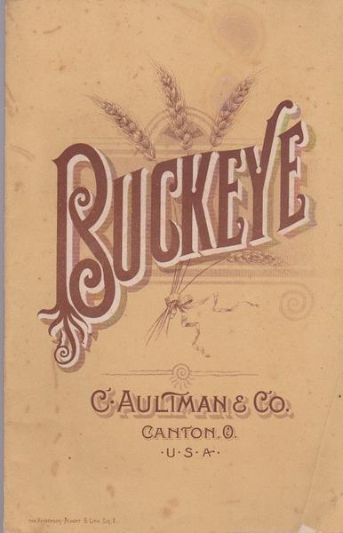 C. Aultman and Co.