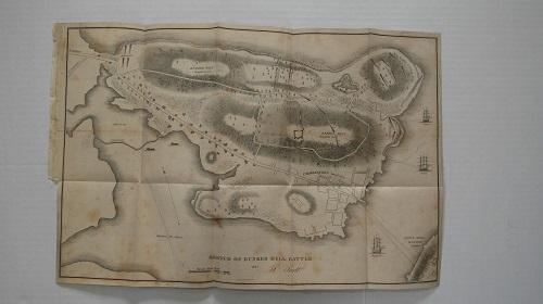Bunker Hill Map 3 