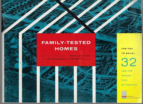 United States Gypsum Company - Family Tested Homes