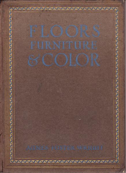 Floors - Furniture & Color
