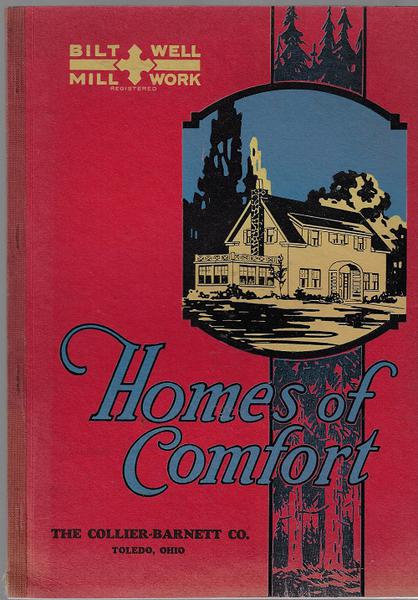 74 Homes of Comfort