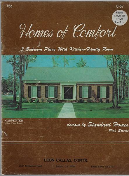 Homes of Comfort