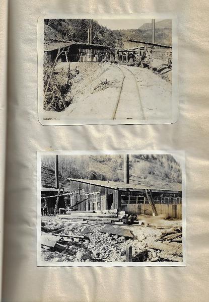 Report on The Miser - Guadaloupe Group of Mines - Marian Mining Company - Jasper, Colorado. October, 1930