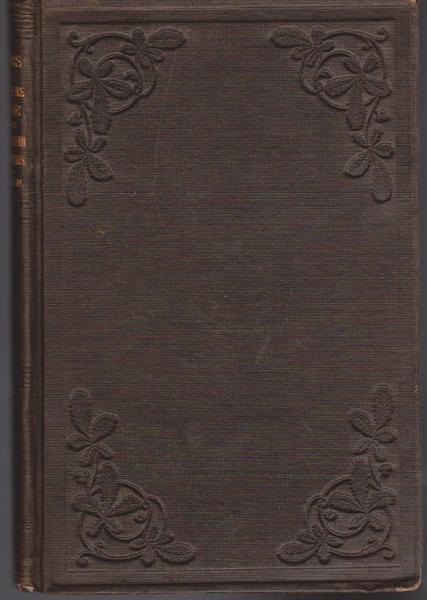 Miners And Travelers' Guide To Oregon, Washington, Idaho, Montana, Wyoming And Colorado, Via The Missouri And Columbia Rivers, Accompanied By A General Map Of The Mineral Region Of The Northern Sections Of The Rocky Mountains.