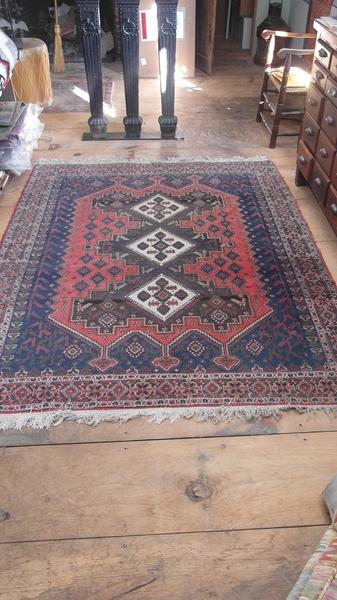 Oriental Rug