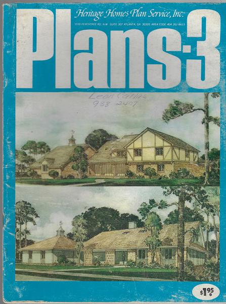 Heritage Homes - 1970