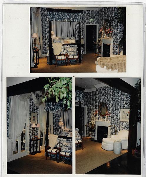 Polo - Ralph Lauren Shop - Beverly Hills, California - 1987