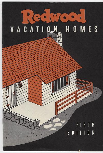 Redwood Vacation Homes