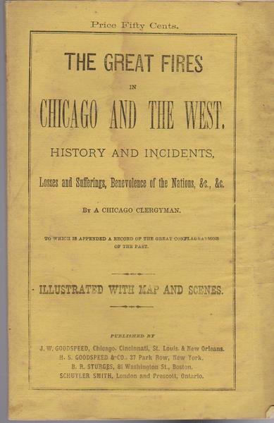 The Chicago Fire
