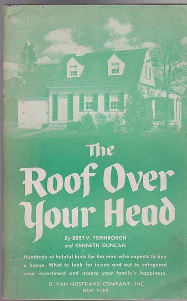 The Roof Over Your Head Trade Catalog