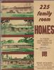 Family Room Homes - 1959