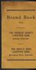 Colorado - The Douglas County Livestock Assn. Brand Book - 1932