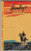 HAMLEY'S COWBOY CATALOG - NO. 40