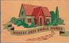 Modest Cost Small Homes