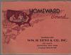 Homeward Bound - Trade Catalog