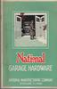 National Garage Hardware Trade Catalog