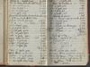CAR EXPENSE BOOK BELONGING TO R.H. SWAN, 12 RIDGE STREET, GLENS FALLS, N.Y.