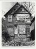 Incredible Photo of an Abandoned House and the Story of Bringing Equality to Detroit in 1969
