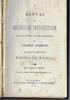 For The Oral Teaching of Colored Persons: A Slaveholder's Catechism -