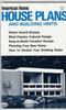 AMERICAN HOME HOUSE PLANS AND BUILDING HINTS. HONOR AWARD HOUSES