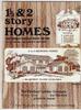 1 1/2 & 2 STORY HOMES.