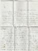Elizabeth City, North Carolina letter