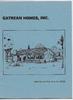 GATREAN HOMES TRADE CATALOG